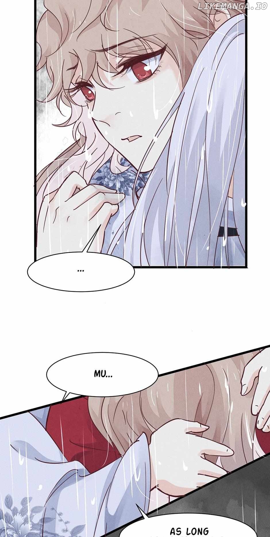 A Heartless Love Chapter 8 - page 33