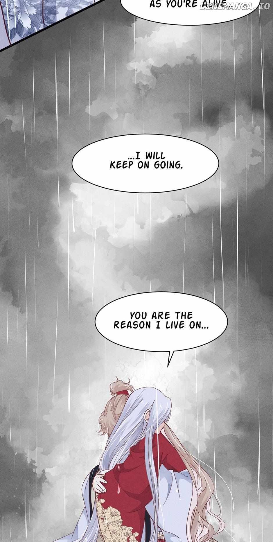 A Heartless Love Chapter 8 - page 34