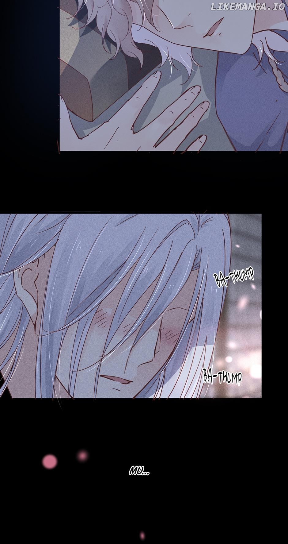 A Heartless Love Chapter 8 - page 44