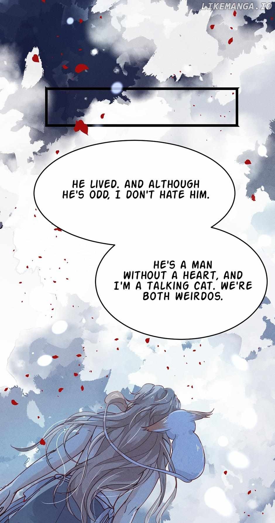 A Heartless Love Chapter 9 - page 25