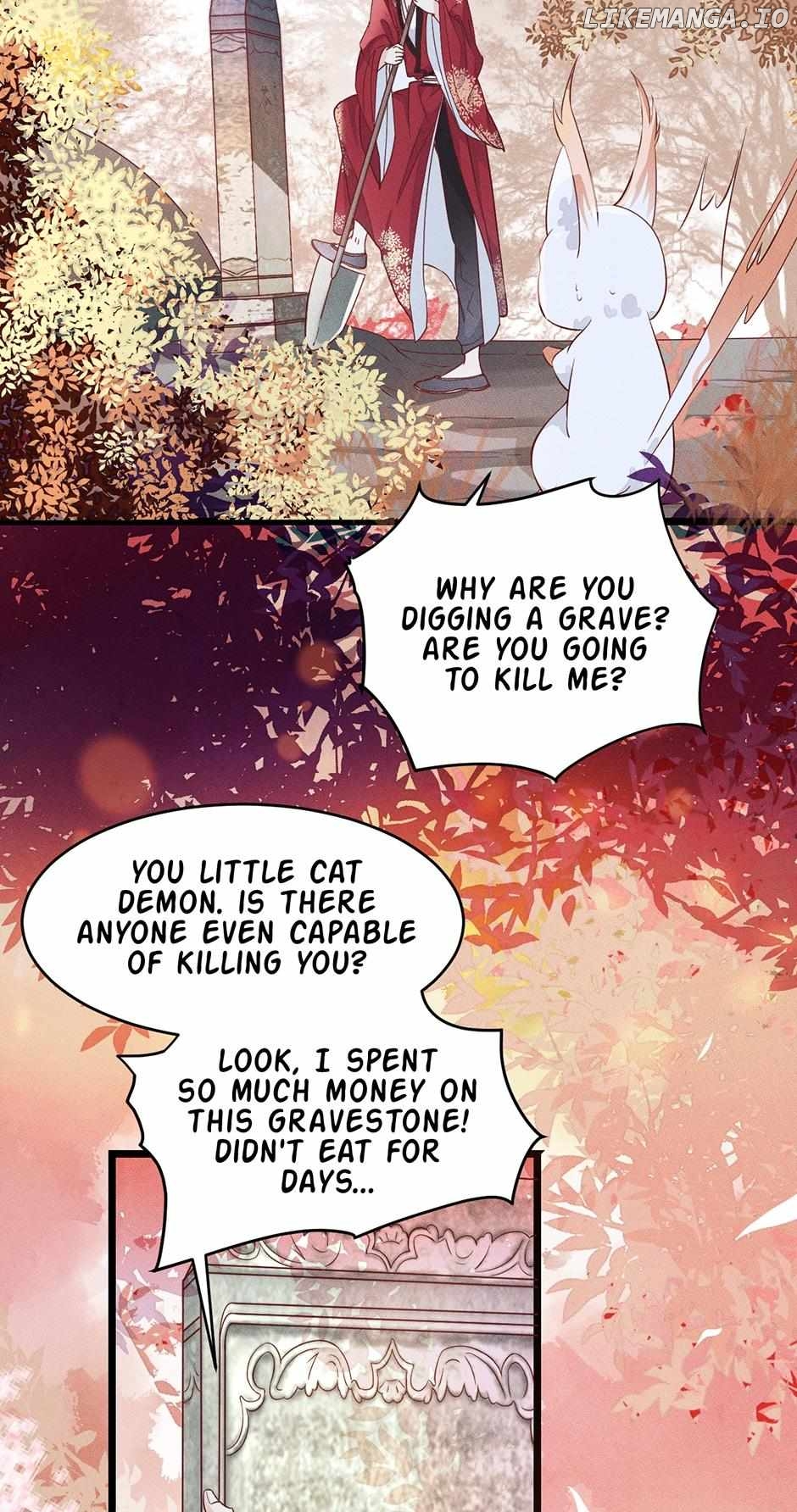 A Heartless Love Chapter 9 - page 28