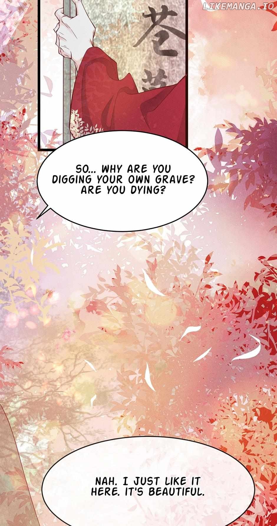A Heartless Love Chapter 9 - page 29