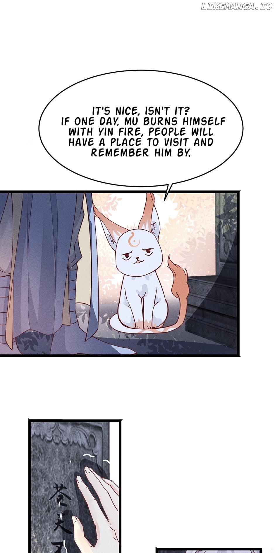 A Heartless Love Chapter 9 - page 32