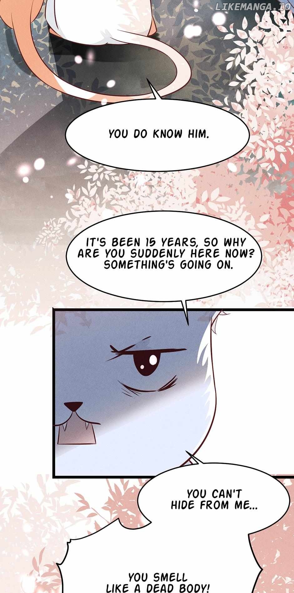 A Heartless Love Chapter 9 - page 35