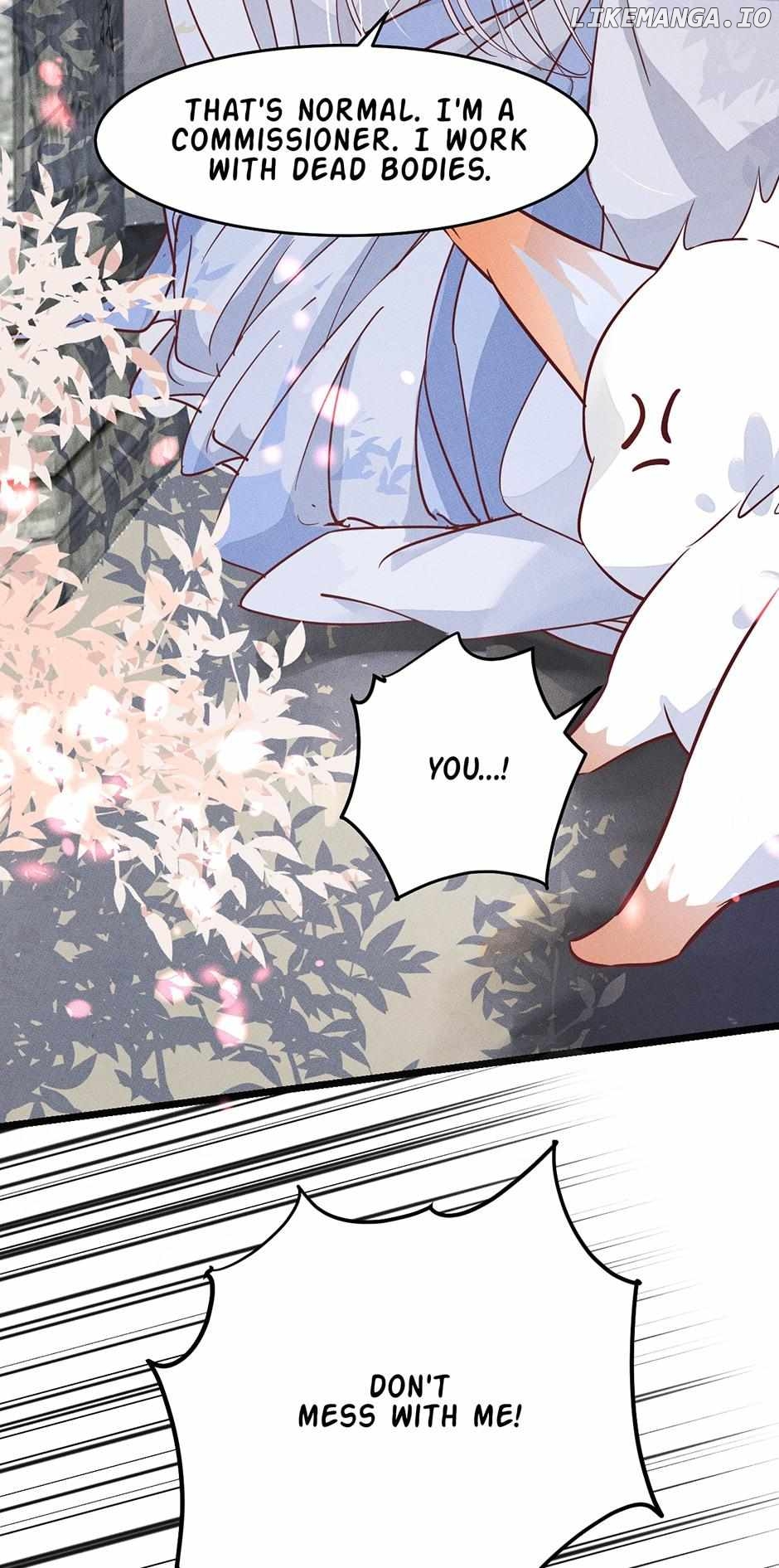 A Heartless Love Chapter 9 - page 37
