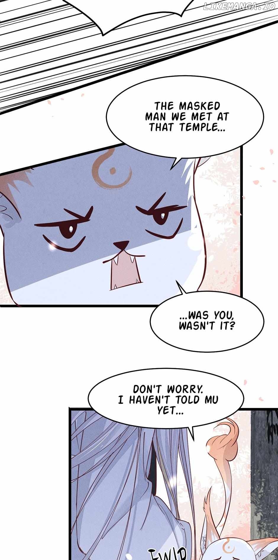 A Heartless Love Chapter 9 - page 38