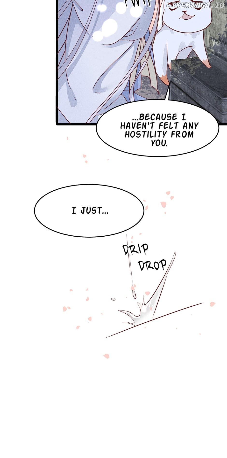 A Heartless Love Chapter 9 - page 39