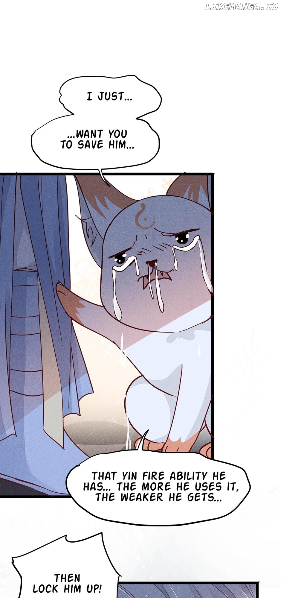 A Heartless Love Chapter 9 - page 40