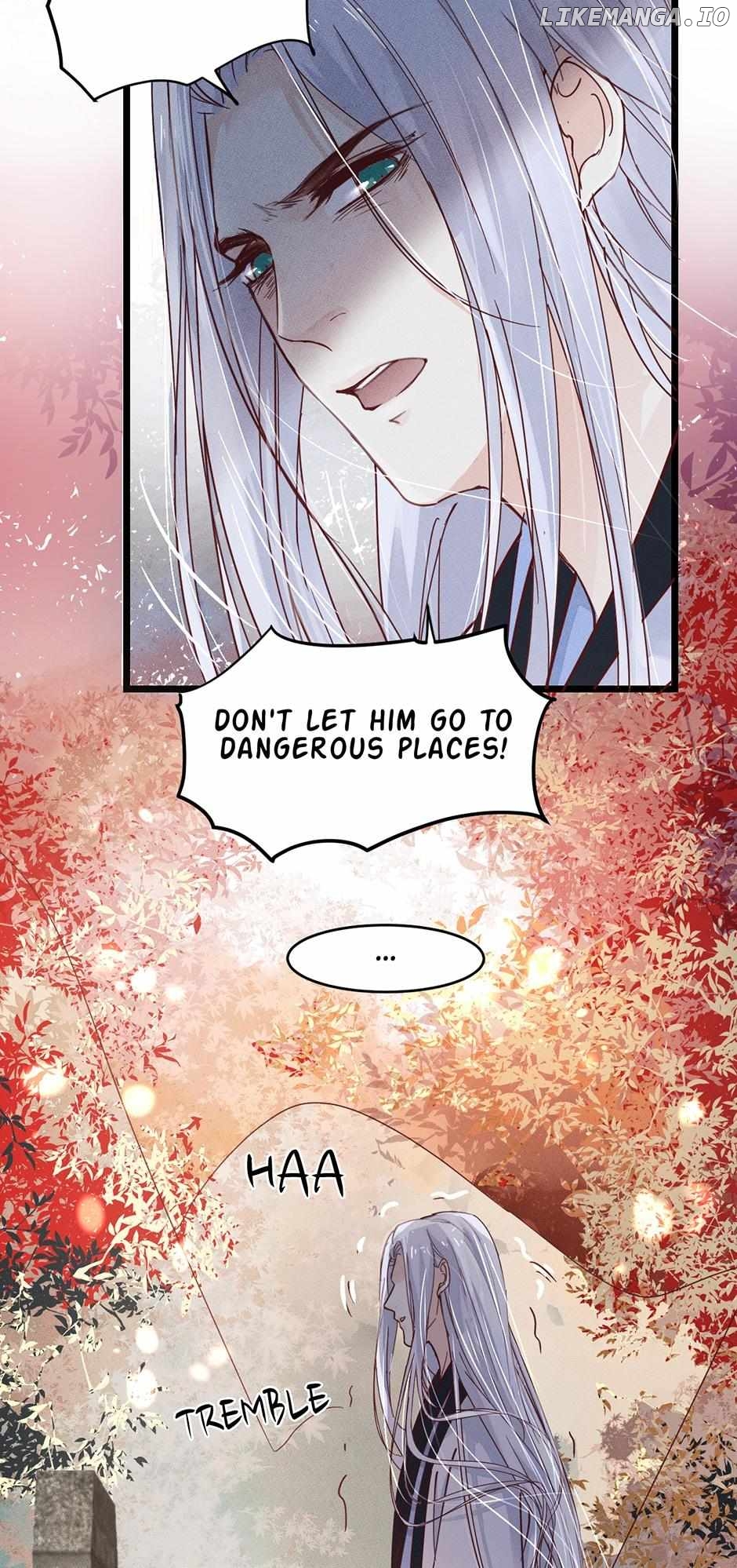A Heartless Love Chapter 9 - page 41