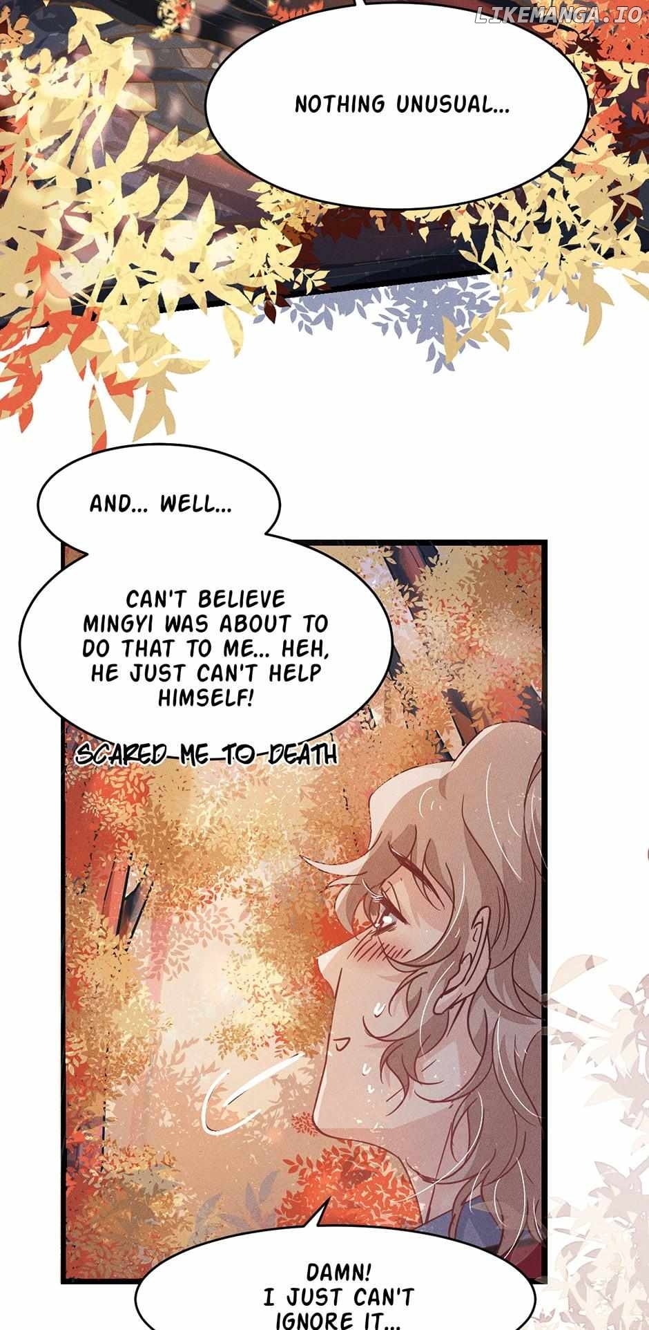 A Heartless Love Chapter 9 - page 46