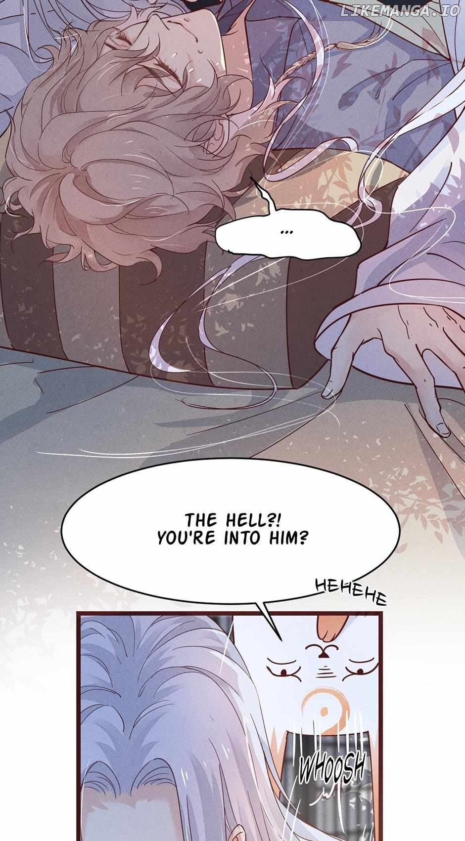 A Heartless Love Chapter 9 - page 4