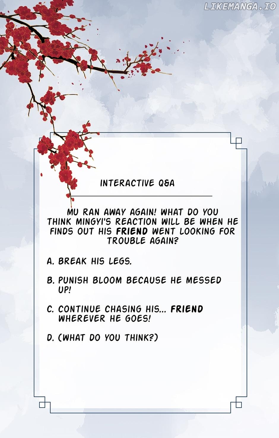 A Heartless Love Chapter 9 - page 50