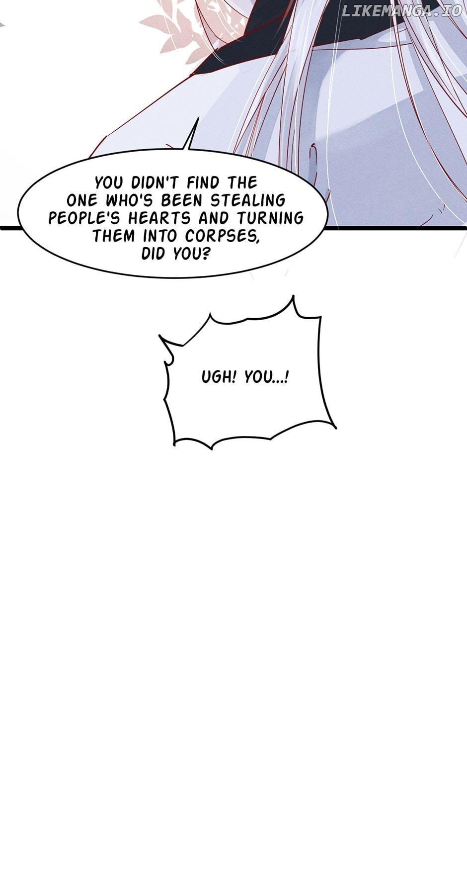 A Heartless Love Chapter 10 - page 14