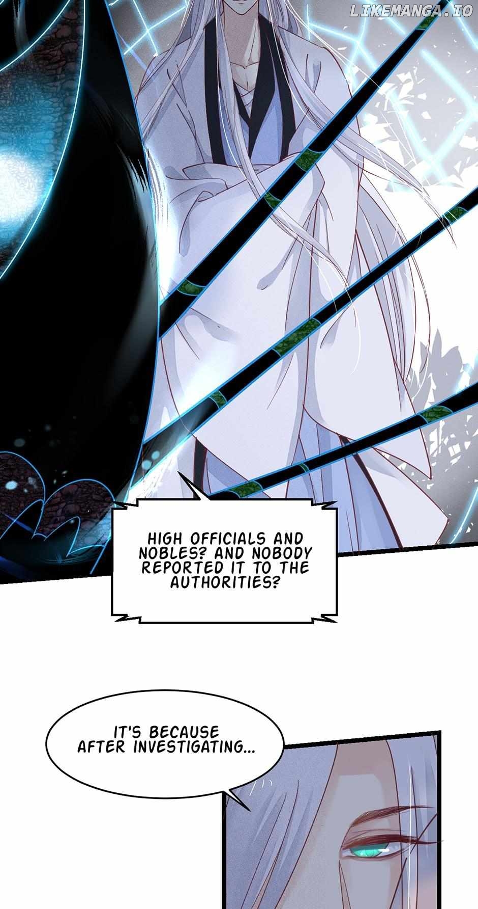 A Heartless Love Chapter 10 - page 16