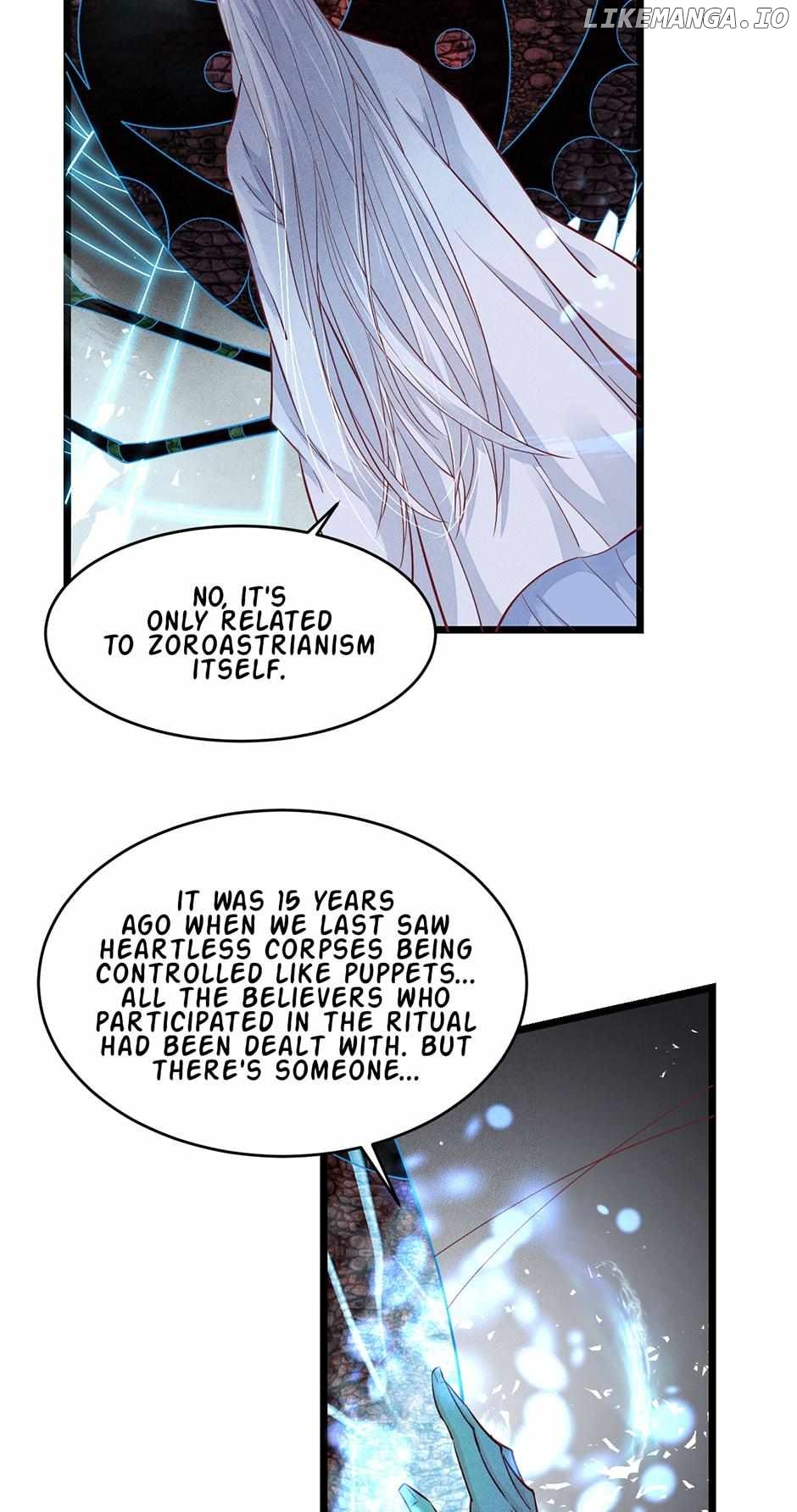 A Heartless Love Chapter 10 - page 18