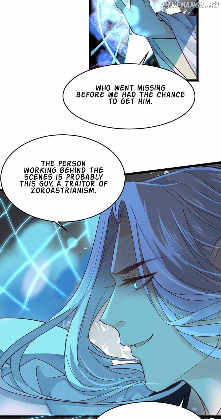 A Heartless Love Chapter 10 - page 19