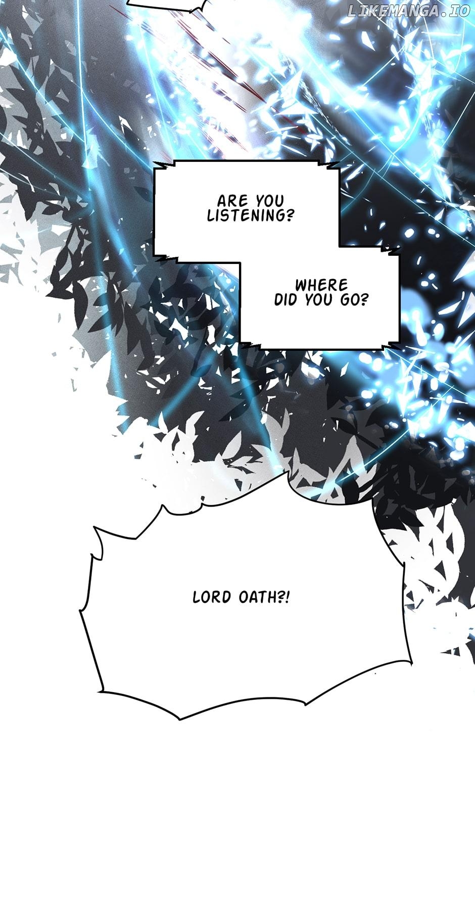 A Heartless Love Chapter 10 - page 21