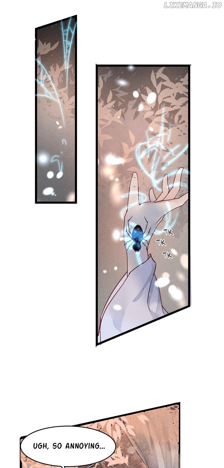 A Heartless Love Chapter 10 - page 22