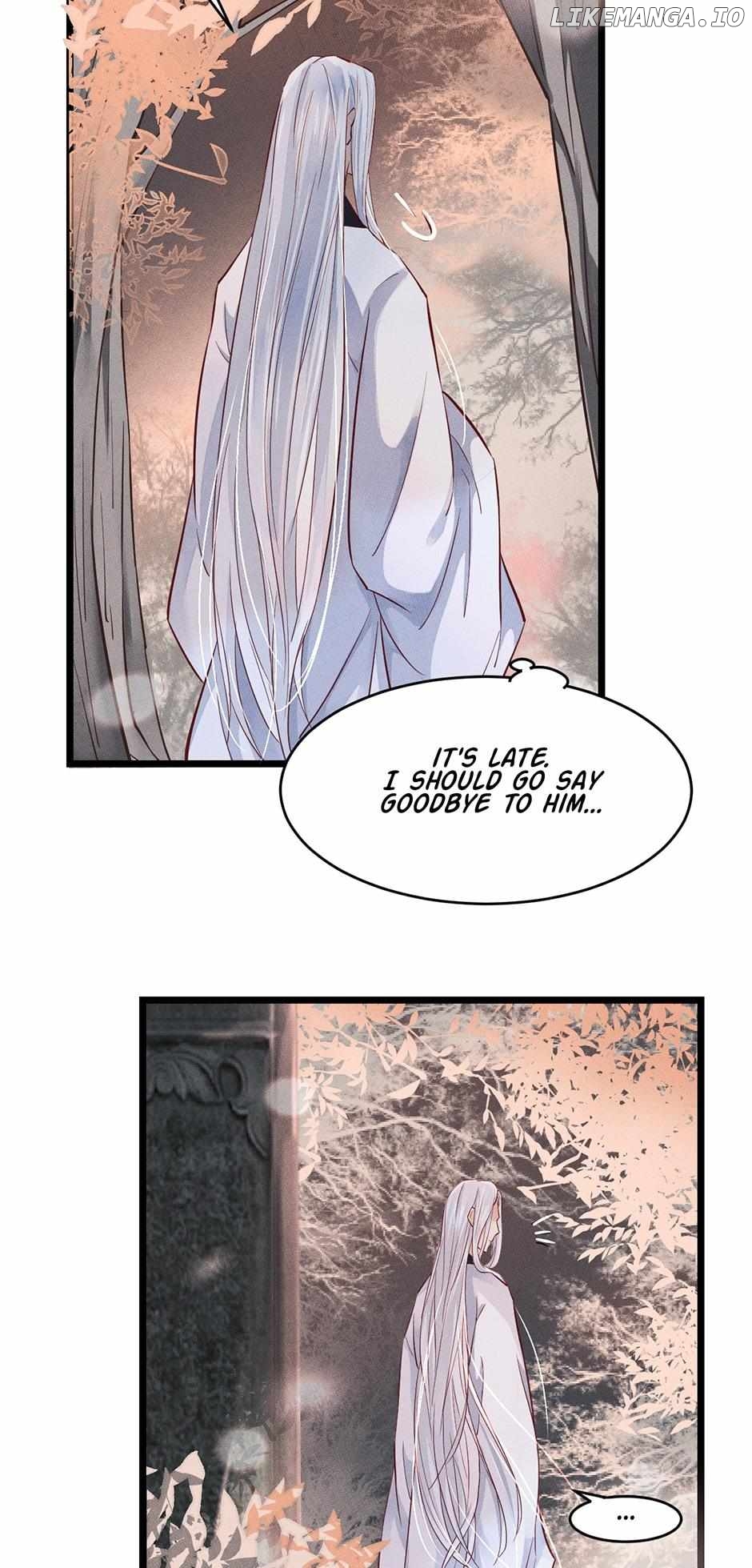 A Heartless Love Chapter 10 - page 23