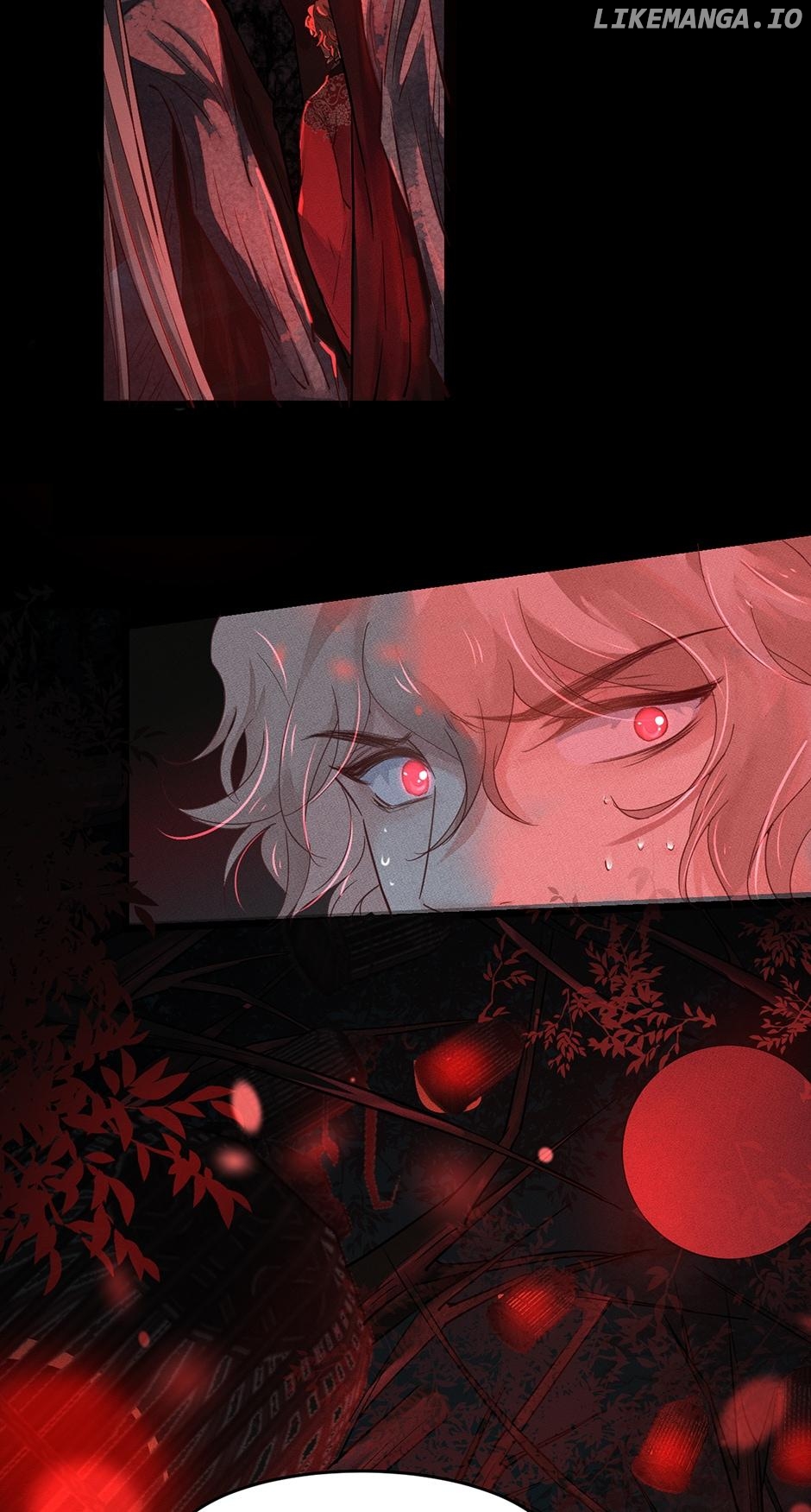 A Heartless Love Chapter 10 - page 29