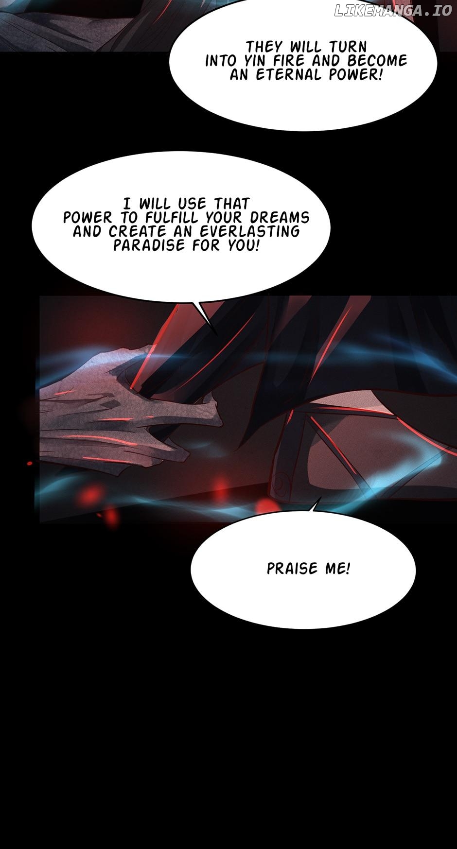 A Heartless Love Chapter 10 - page 33