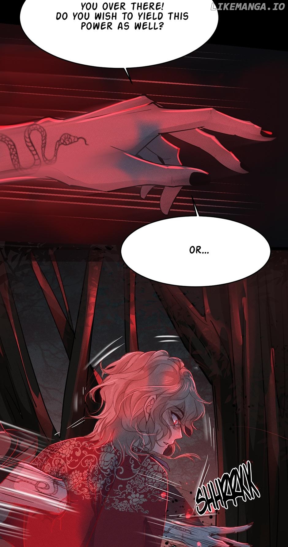 A Heartless Love Chapter 10 - page 39