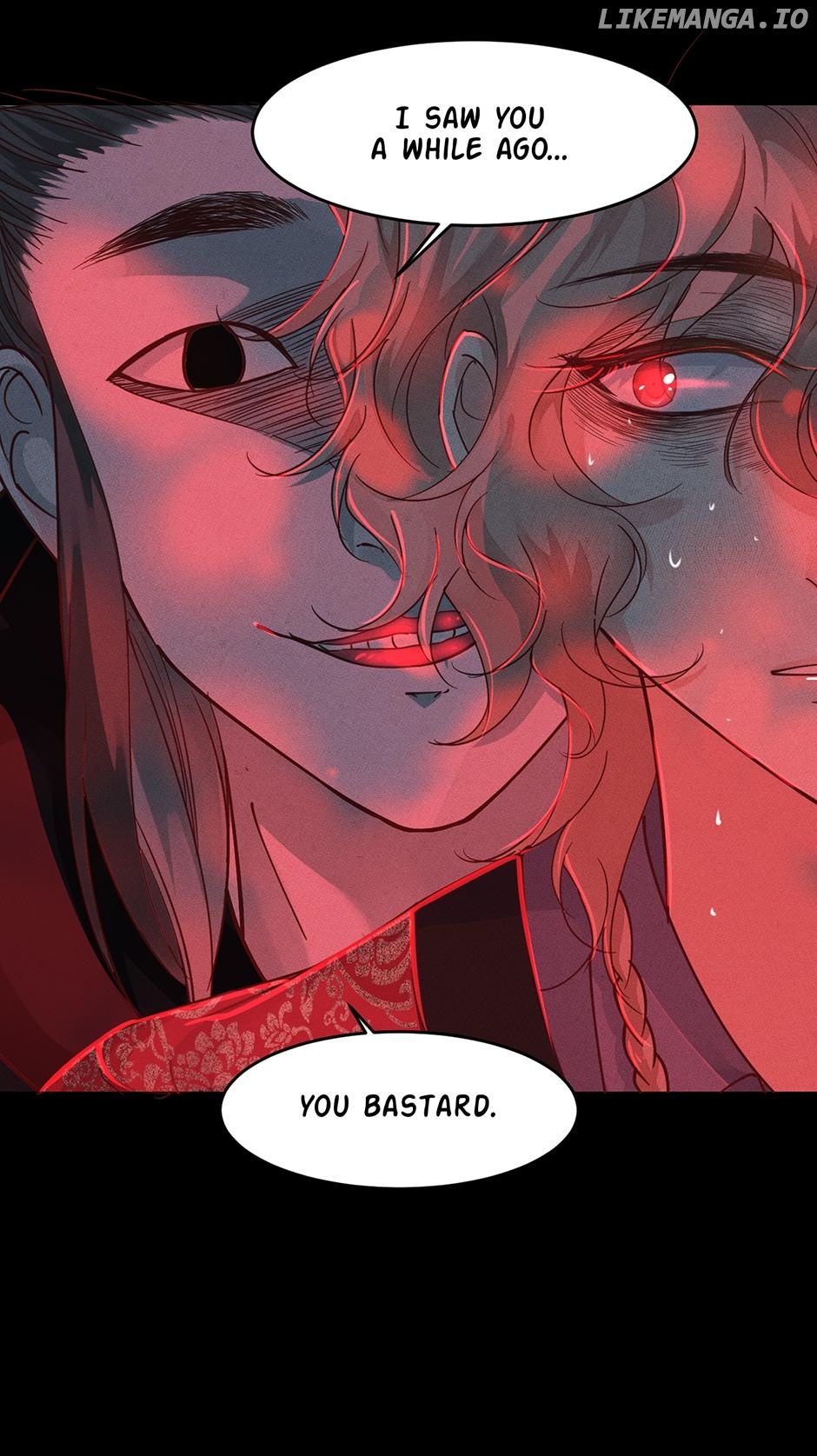 A Heartless Love Chapter 10 - page 41