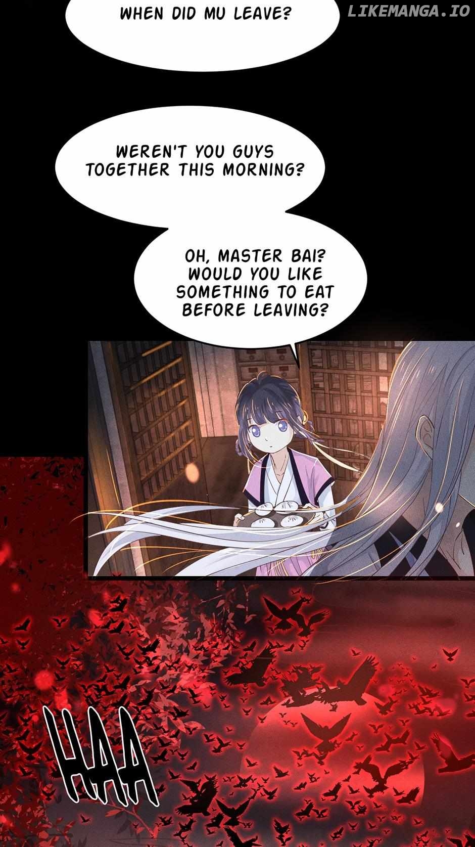 A Heartless Love Chapter 10 - page 43