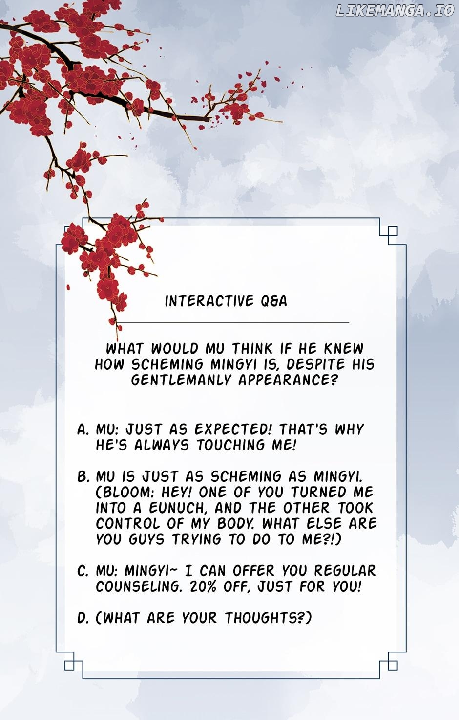 A Heartless Love Chapter 10 - page 46
