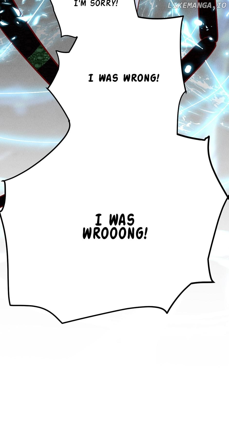 A Heartless Love Chapter 10 - page 7