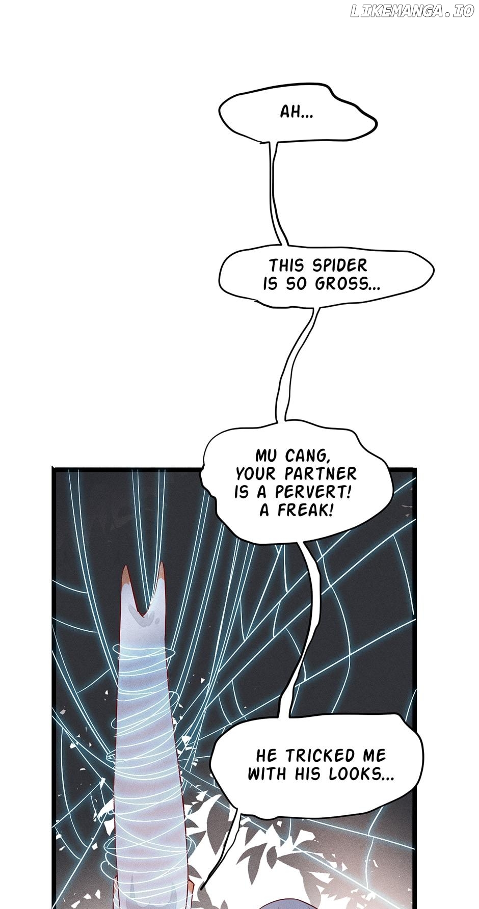 A Heartless Love Chapter 10 - page 8