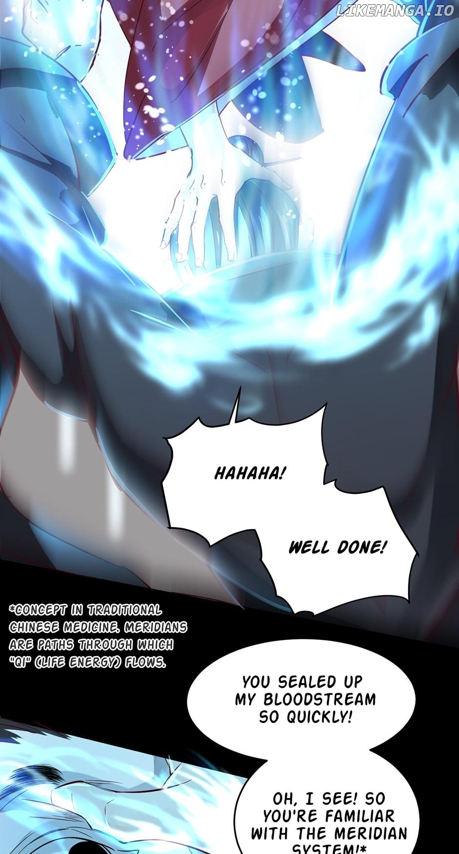 A Heartless Love Chapter 11 - page 11
