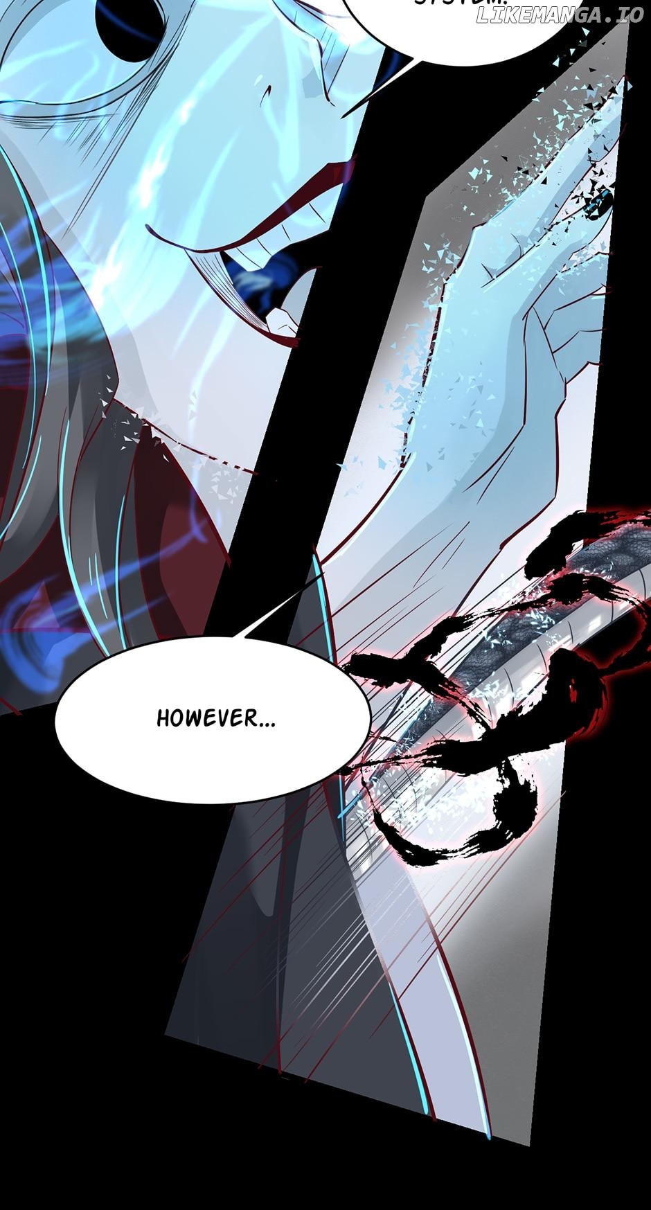 A Heartless Love Chapter 11 - page 12