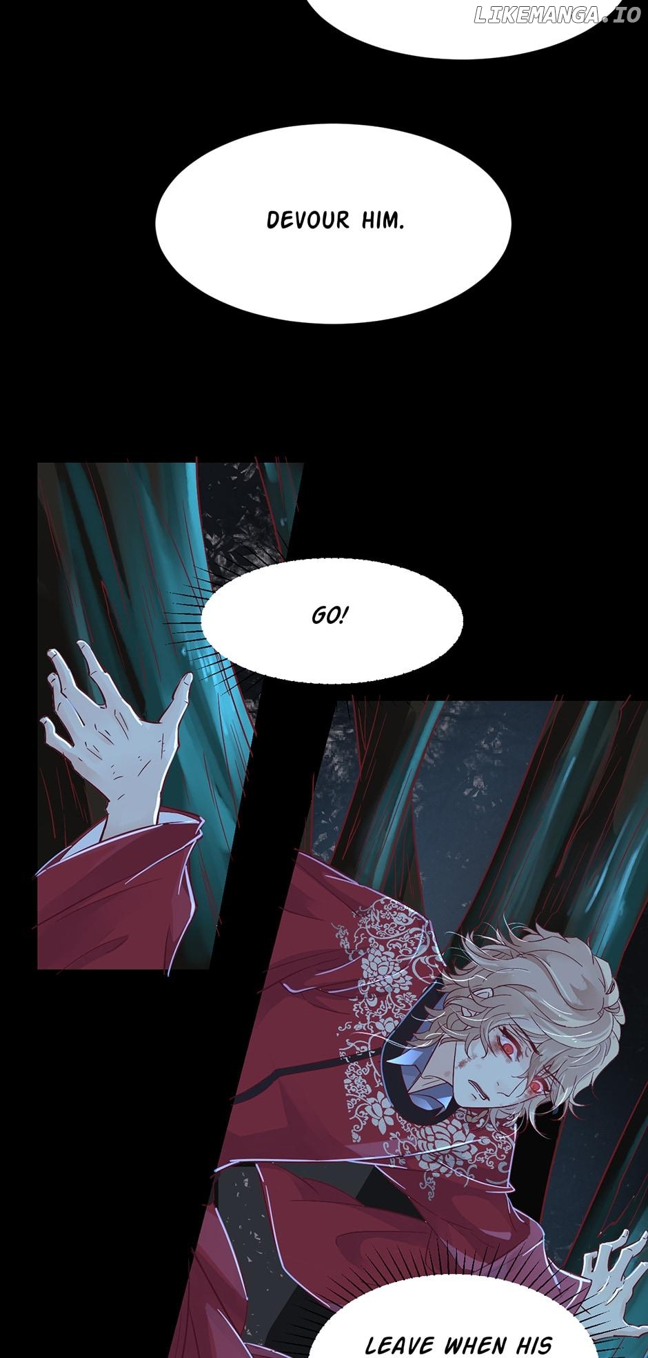 A Heartless Love Chapter 11 - page 17