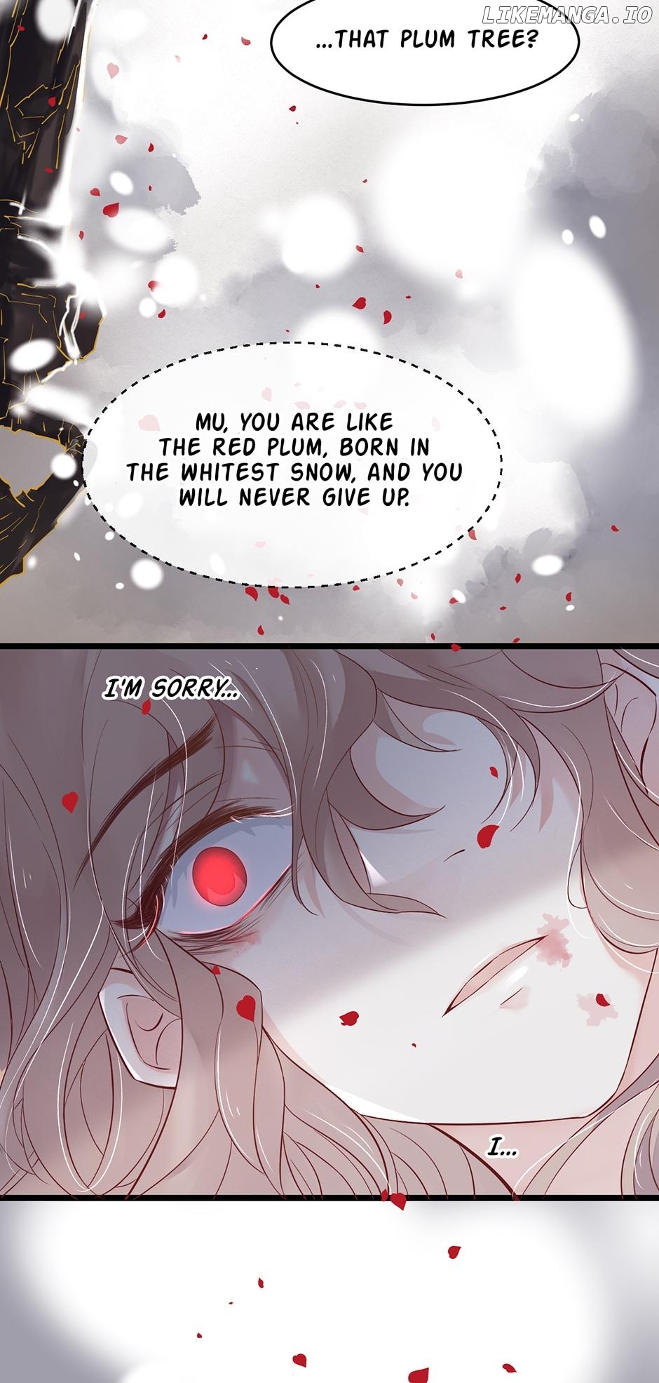 A Heartless Love Chapter 11 - page 24