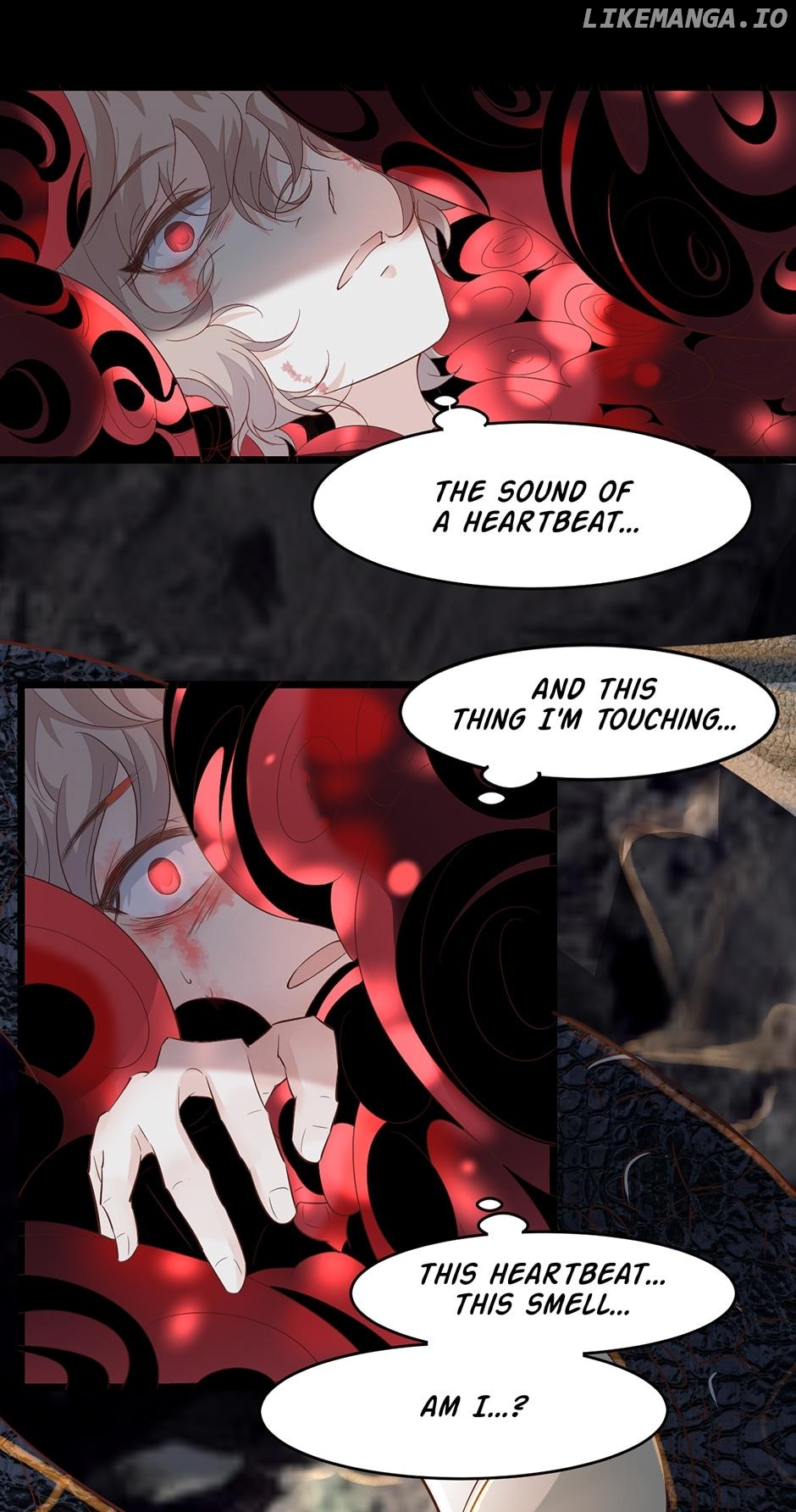 A Heartless Love Chapter 11 - page 26