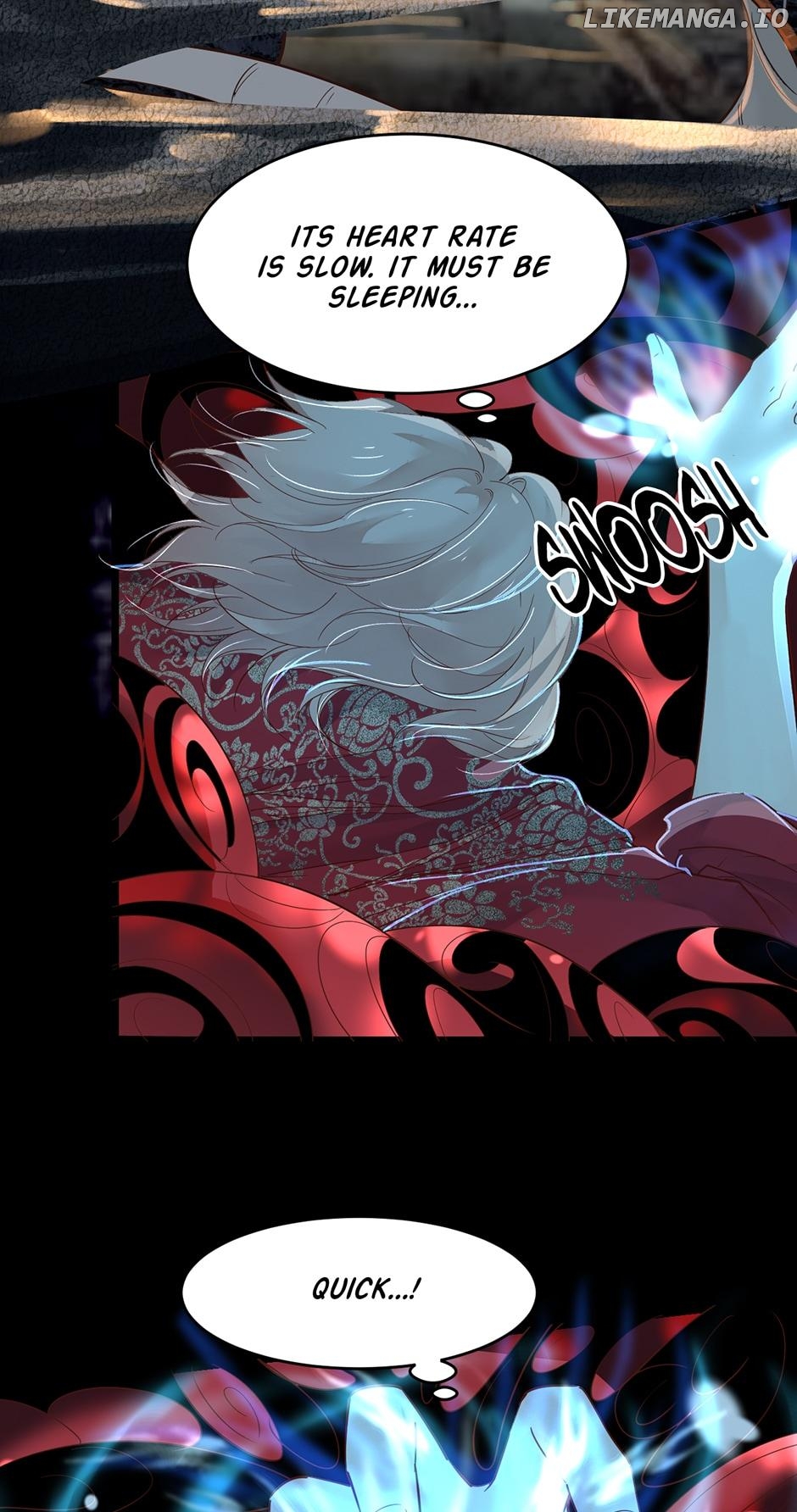 A Heartless Love Chapter 11 - page 28