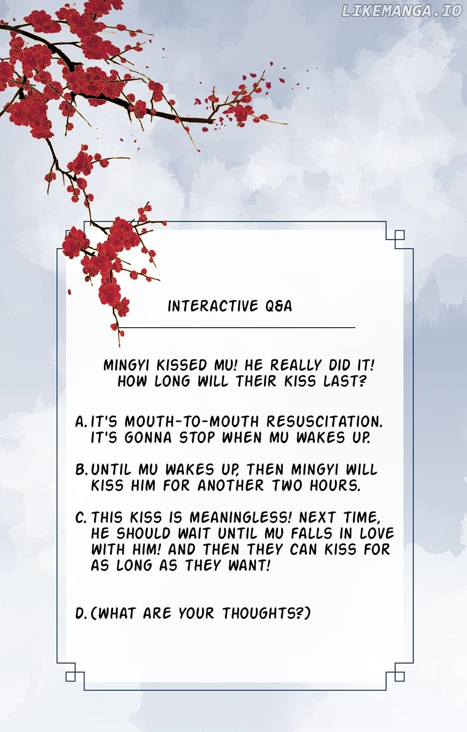 A Heartless Love Chapter 11 - page 42