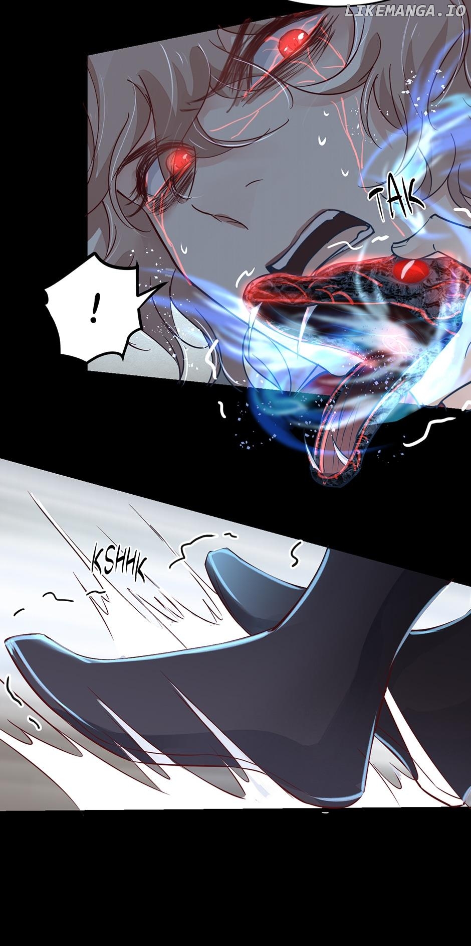 A Heartless Love Chapter 11 - page 7