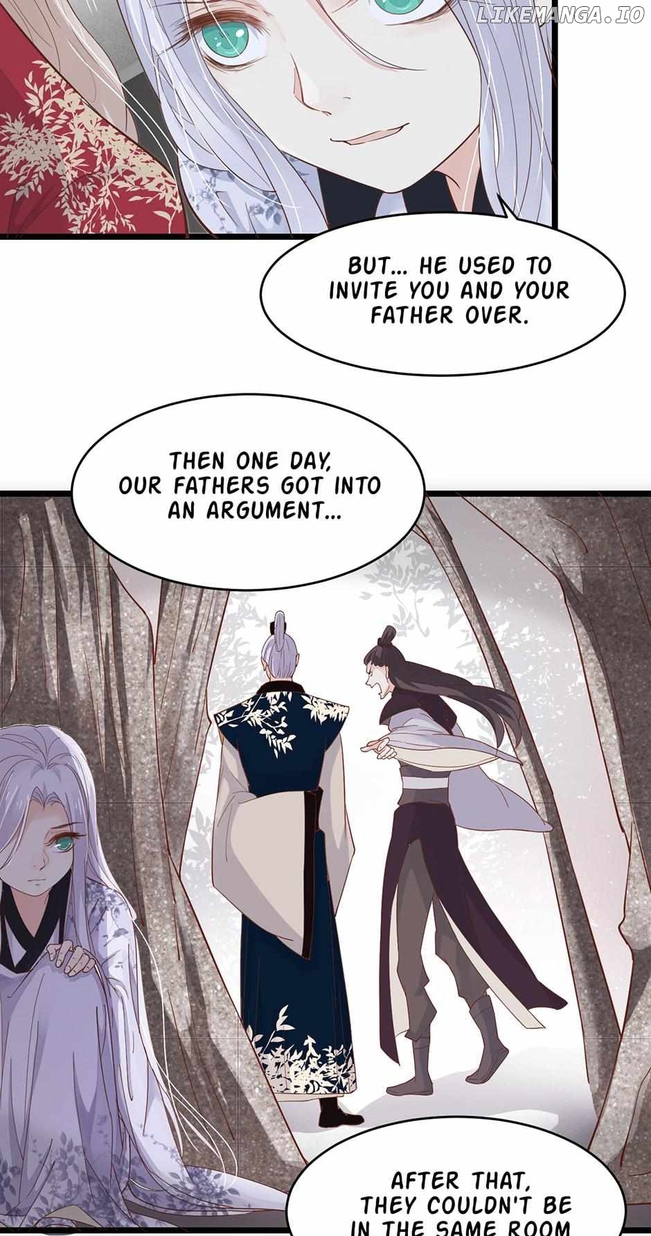 A Heartless Love Chapter 12 - page 14