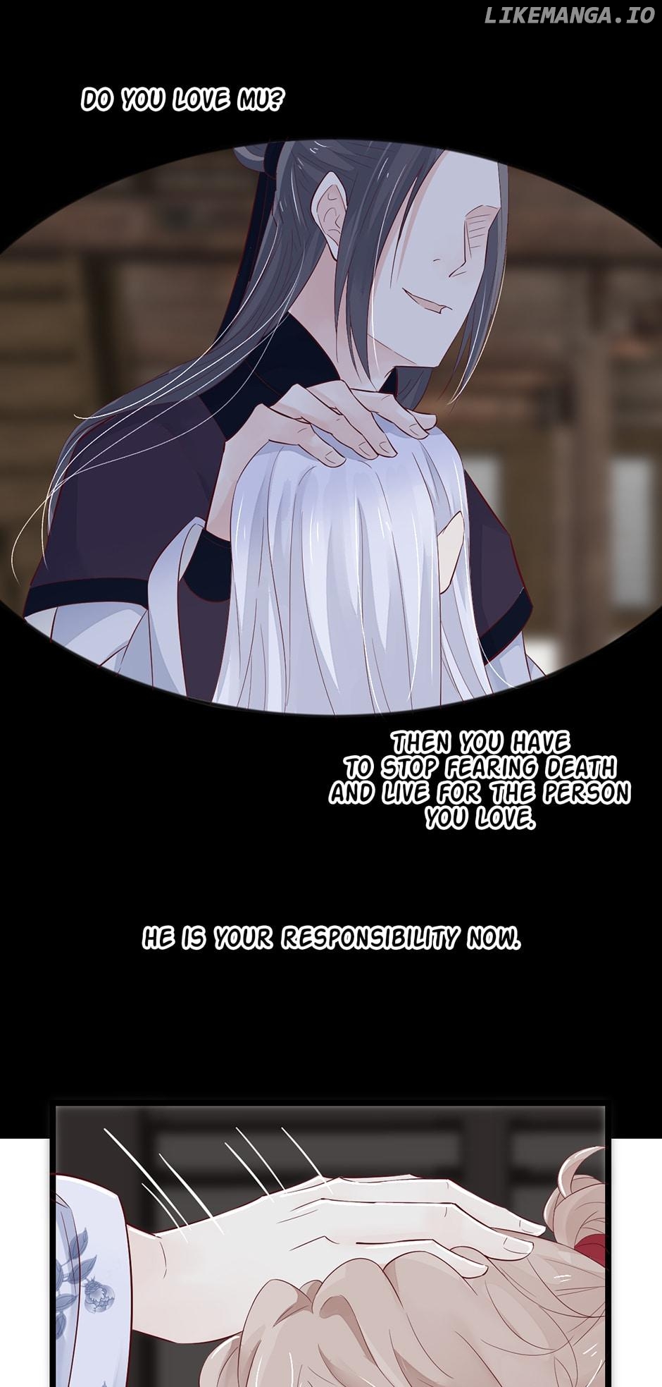 A Heartless Love Chapter 12 - page 16