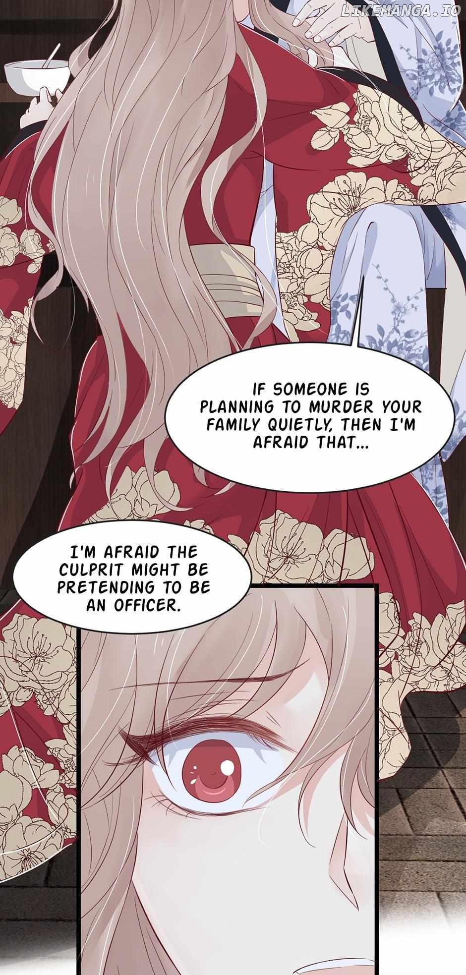 A Heartless Love Chapter 12 - page 18