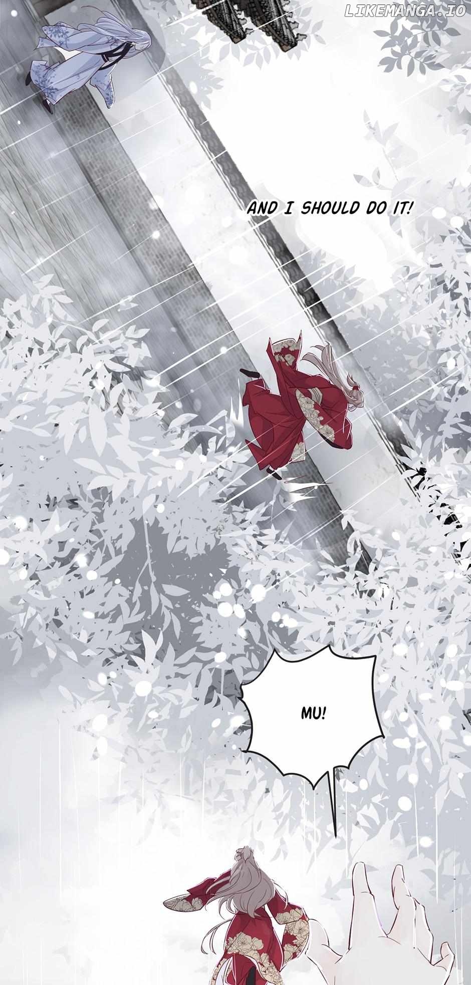 A Heartless Love Chapter 12 - page 22