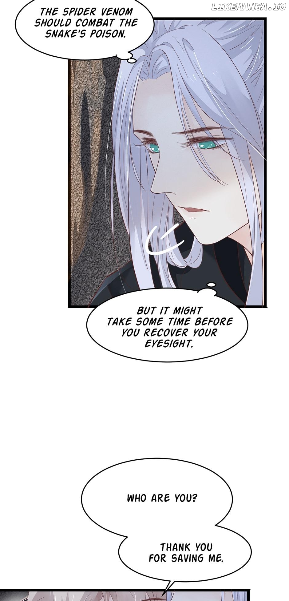A Heartless Love Chapter 12 - page 26