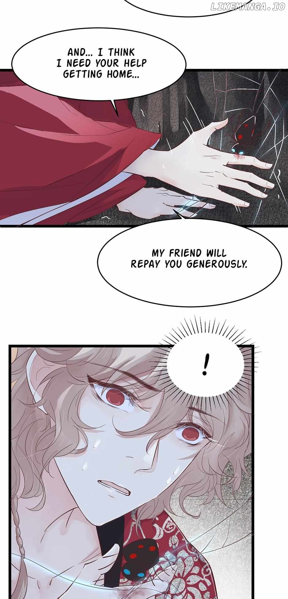 A Heartless Love Chapter 12 - page 28