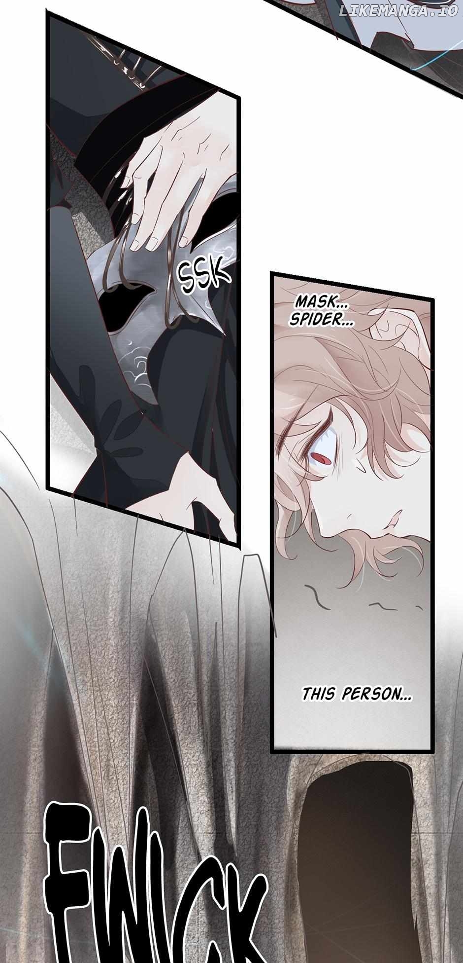 A Heartless Love Chapter 12 - page 30