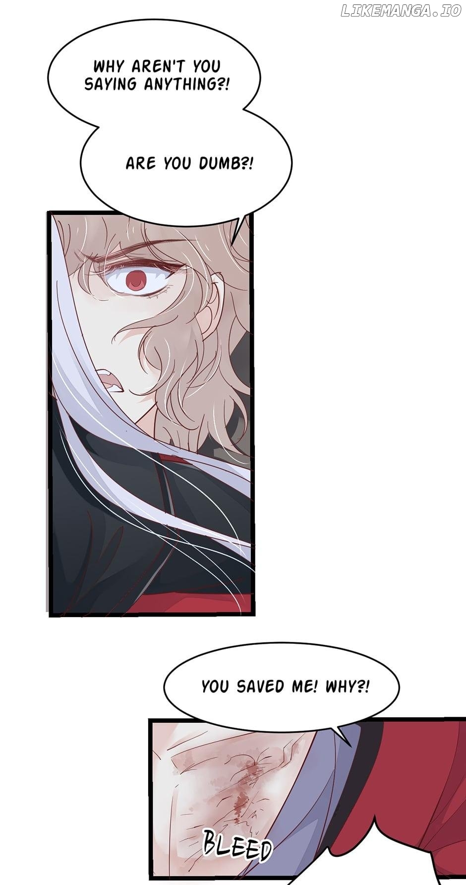 A Heartless Love Chapter 12 - page 32