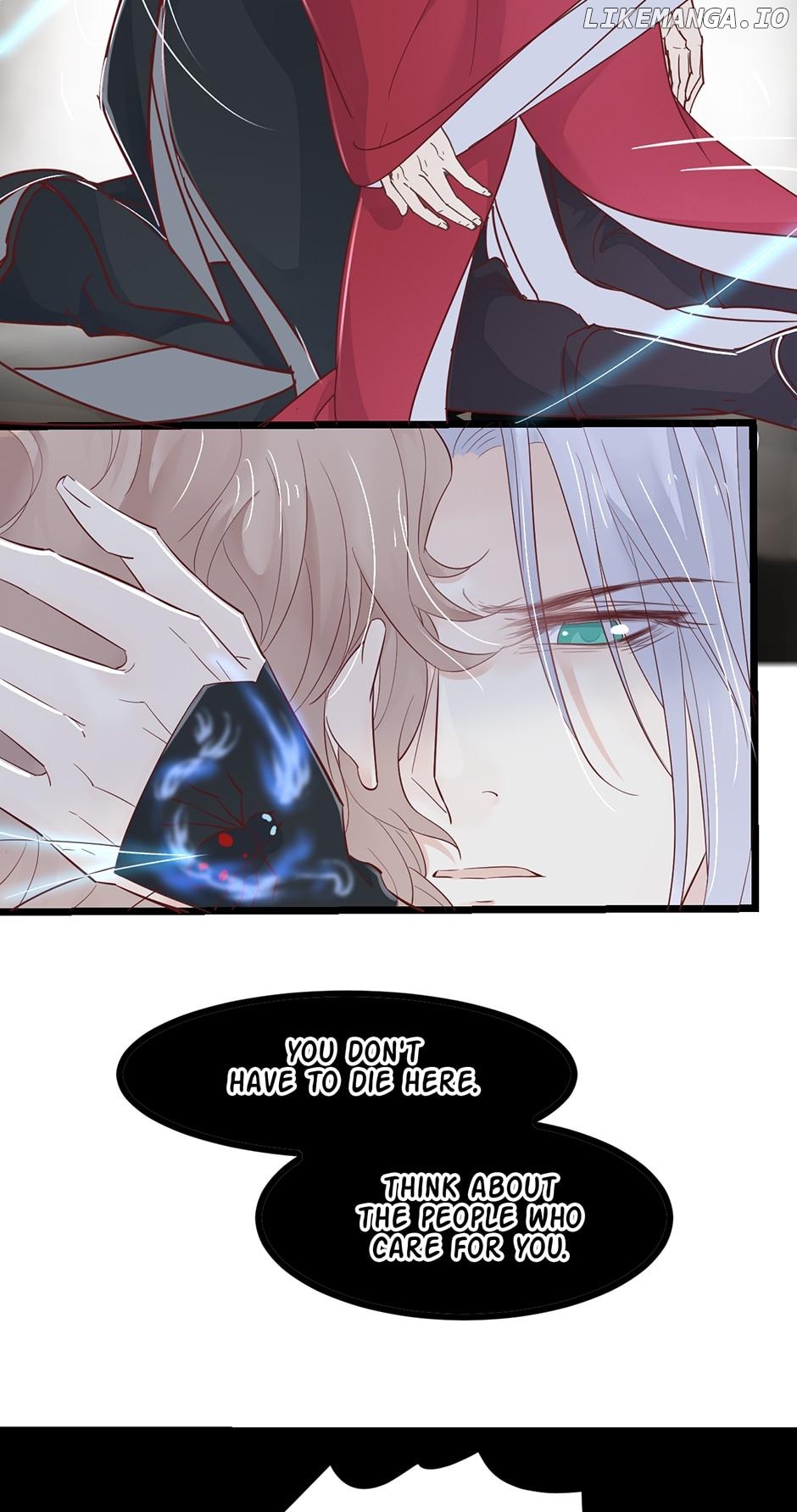 A Heartless Love Chapter 12 - page 34