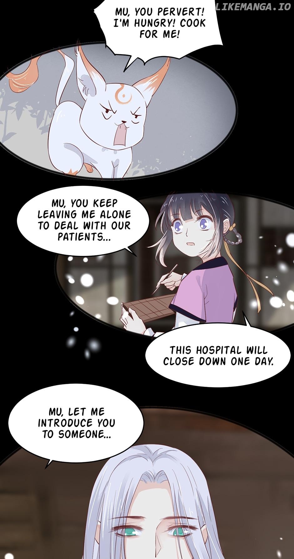 A Heartless Love Chapter 12 - page 35