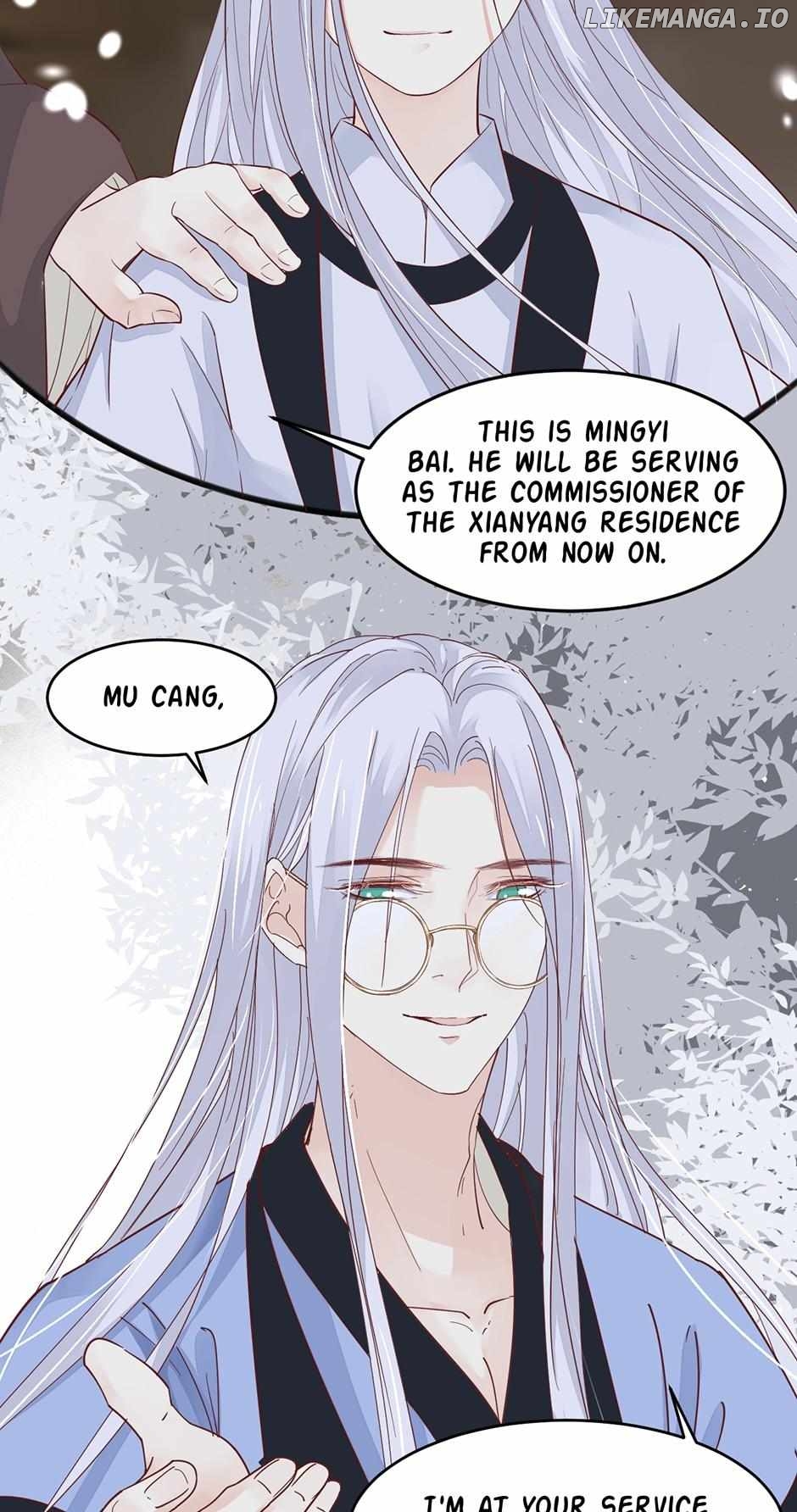 A Heartless Love Chapter 12 - page 36